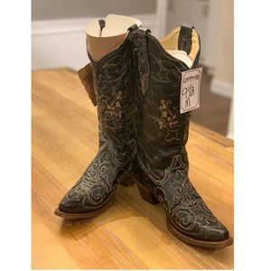 Corral Vintage Authentic Cowboy boots